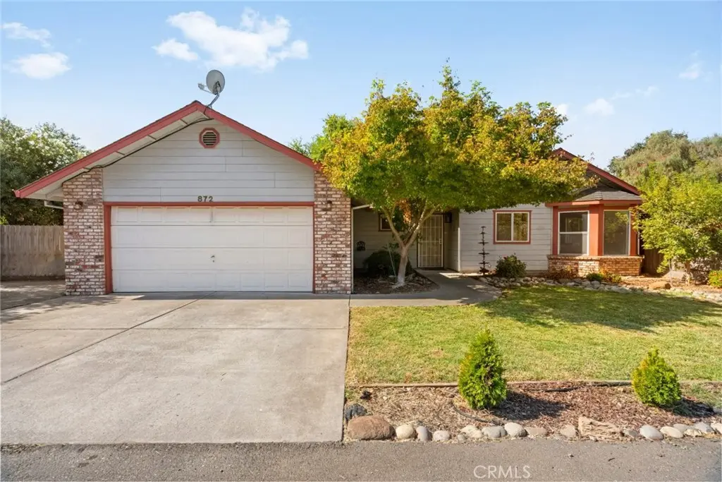 872 Sequoyah Avenue, Chico, CA — listing photo 1