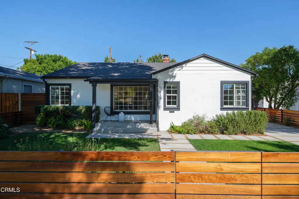 10537 Woodbridge Street, Los Angeles, CA — listing photo 1