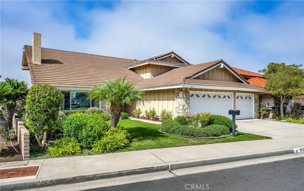 29511 Driftwood, Rancho Palos Verdes, CA — listing photo 1