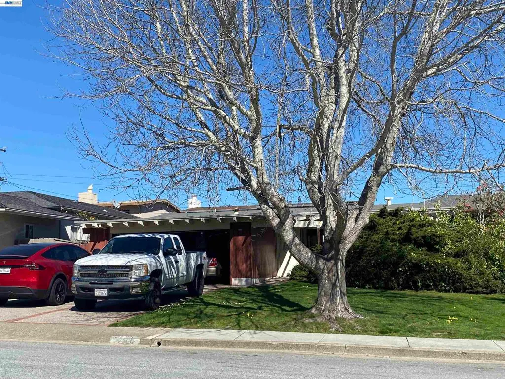 1140 Helen Dr, Millbrae, CA — listing photo 1