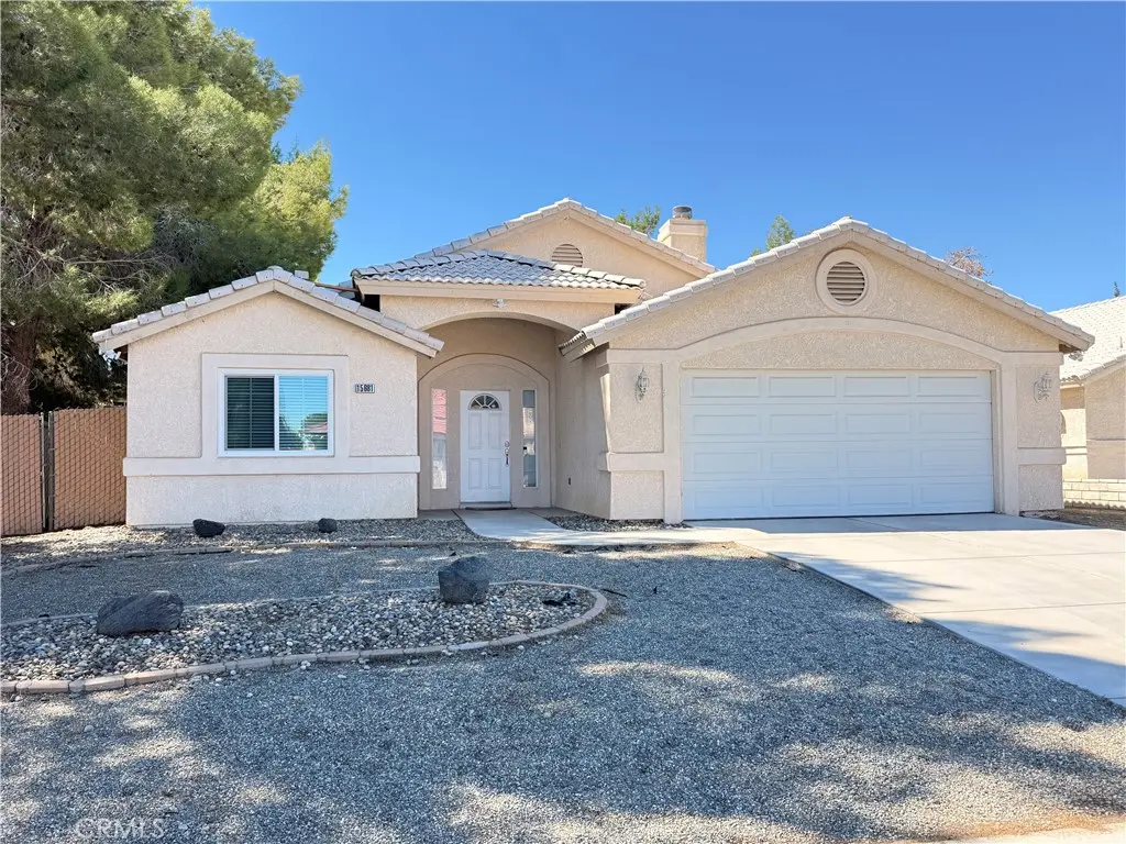 15681 Kingswood Drive, Victorville, CA — listing photo 1