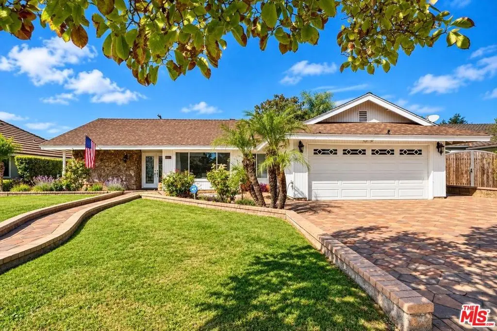 1115 S Neff Avenue, West Covina, CA — listing photo 1