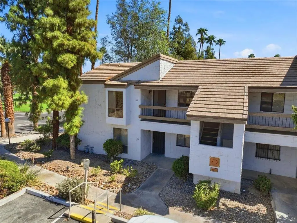 5115 E Waverly Drive D30, Palm Springs, CA — listing photo 1