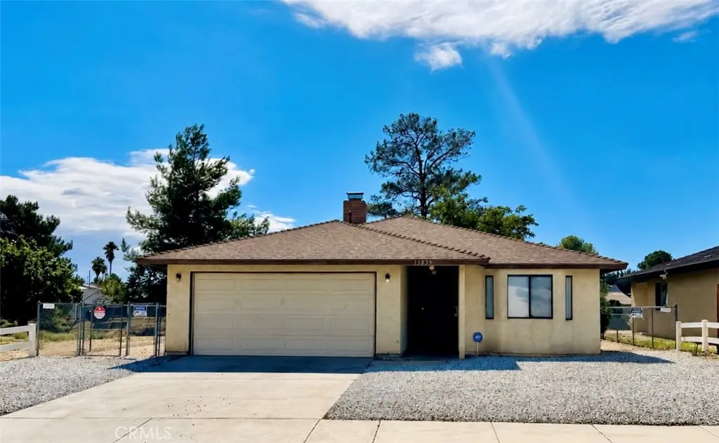 13839 Burning Tree Drive, Victorville, CA — listing photo 1