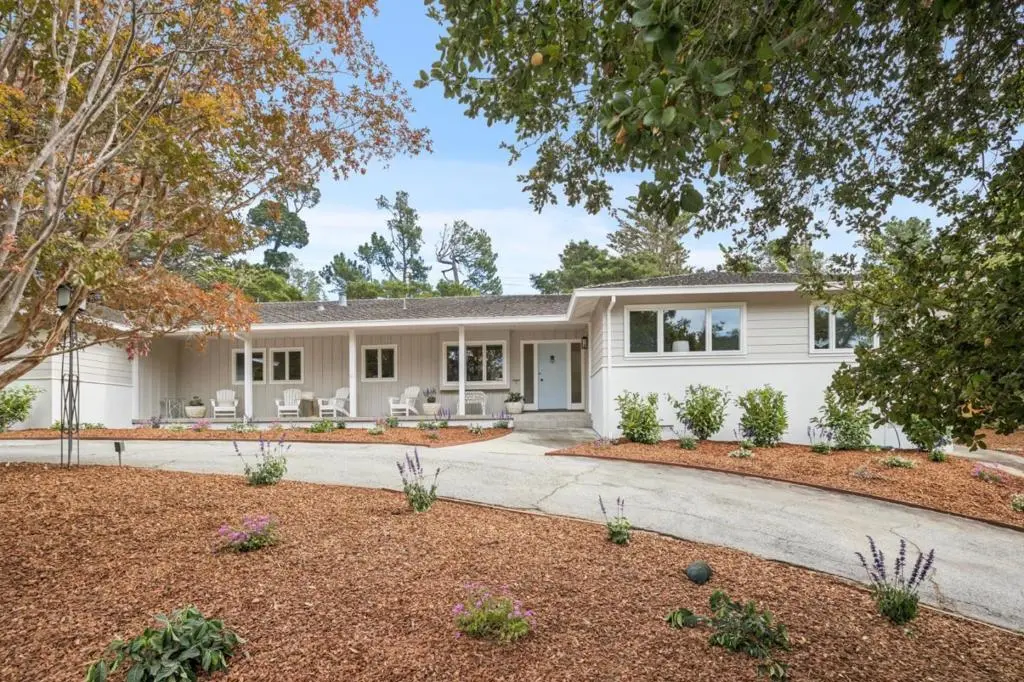 Single Family Residence for sale at 140 Rockridge Road, Hillsborough, CA featuring 3 beds and 3 baths