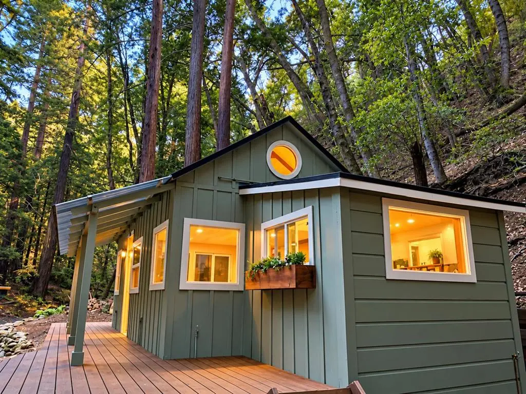 Single Family Residence for sale at 4400 Casa Loma Road, Morgan Hill, CA featuring 1 bed and 1 bath