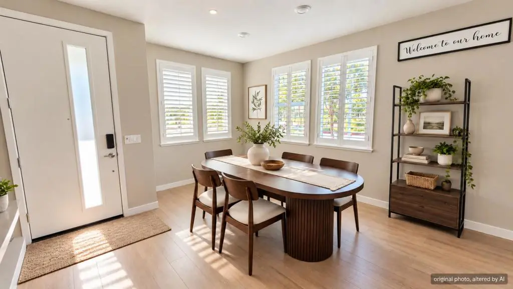 Apartment for rent at 6535 Immersion Loop, San Jose, CA featuring 2 beds and 2 baths