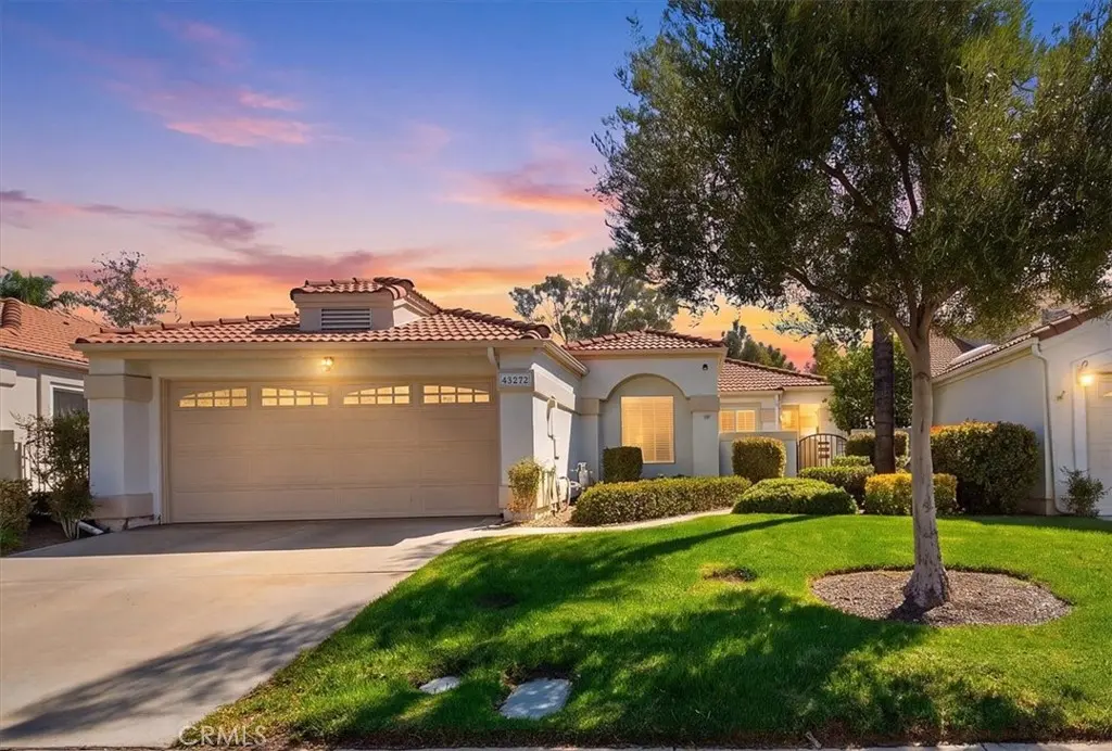 40472 Via Amapola, Murrieta, CA — listing photo 1