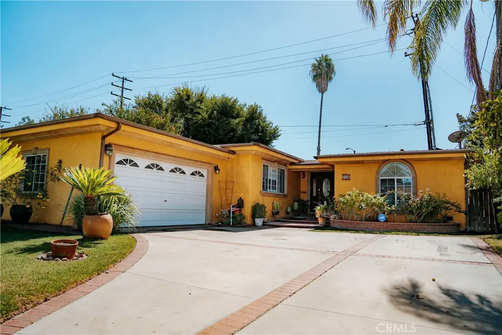 108 Coral View, Monterey Park, CA — listing photo 1