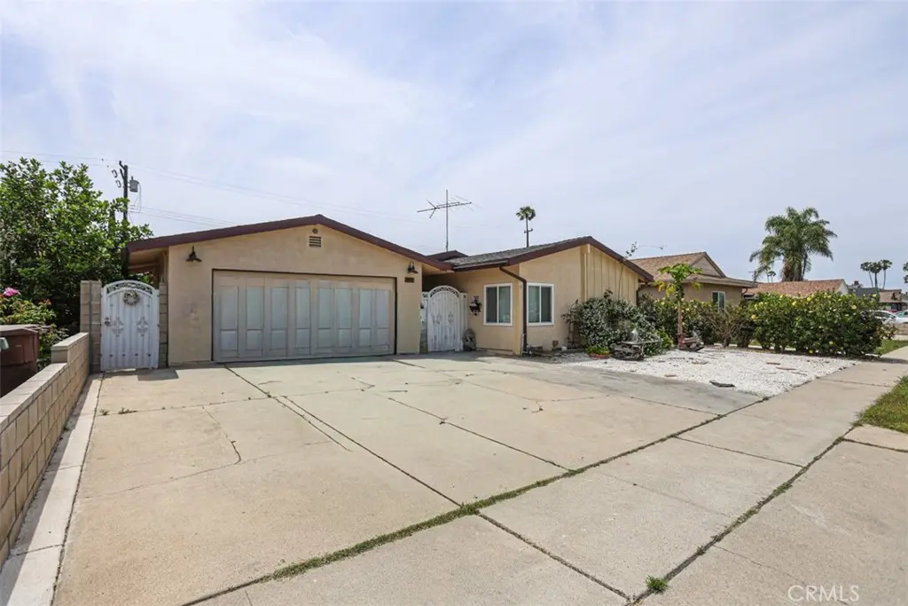 Single Family Residence for sale at 1762 W Minerva, Anaheim, CA featuring 3 beds and 2 baths