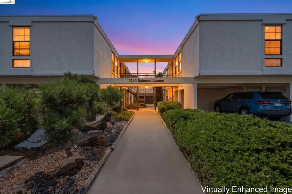 3263 Belmont Ave, El Cerrito, CA — listing photo 1