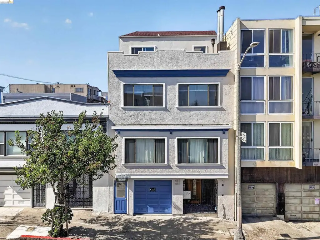 Single Family Residence for sale at 681 25Th Ave, San Francisco, CA featuring 7 beds and 4 baths