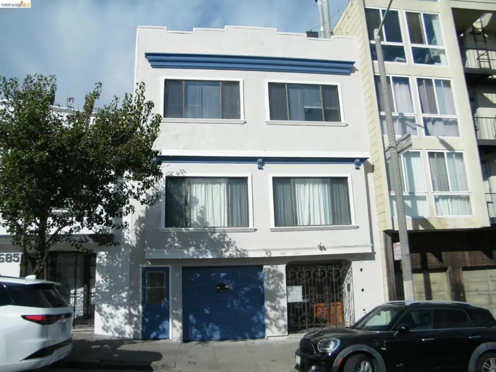 681 25Th Ave, San Francisco, CA — listing photo 1