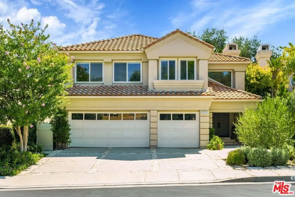 4342 Park Verdi, Calabasas, CA — listing photo 1