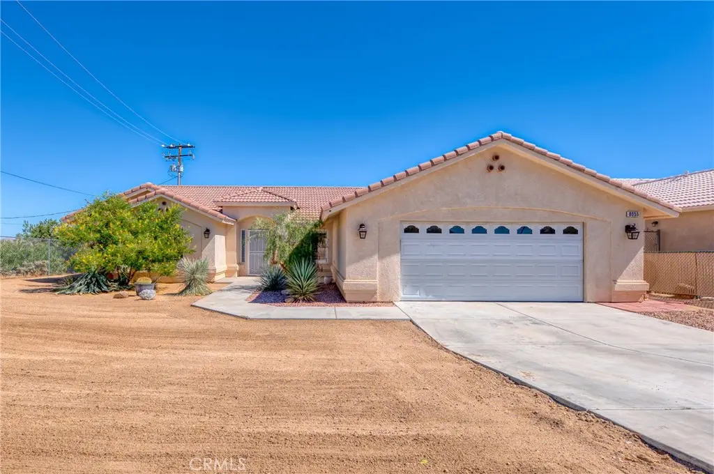 8055 Church, Yucca Valley, CA — listing photo 1
