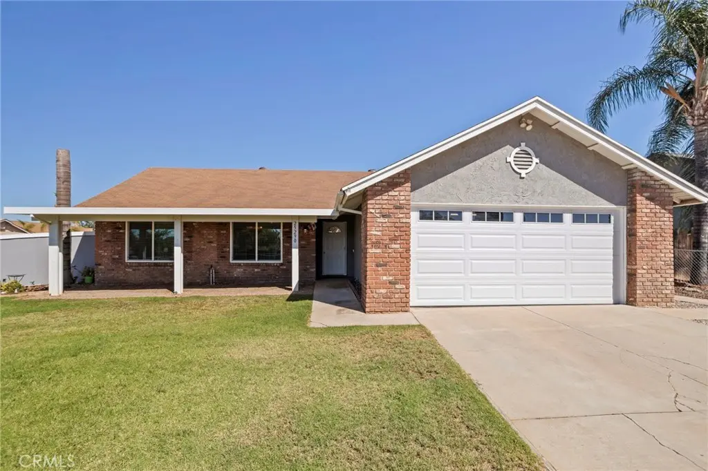 25290 Fir Avenue, Moreno Valley, CA — listing photo 1