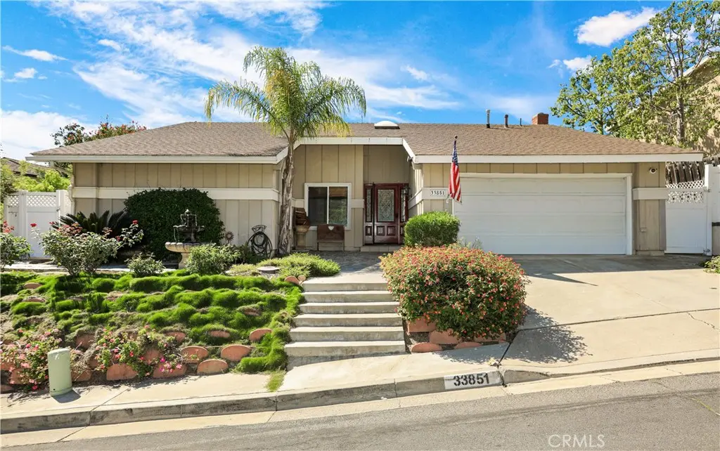 33851 Calle De Bonanza, San Juan Capistrano, CA — listing photo 1