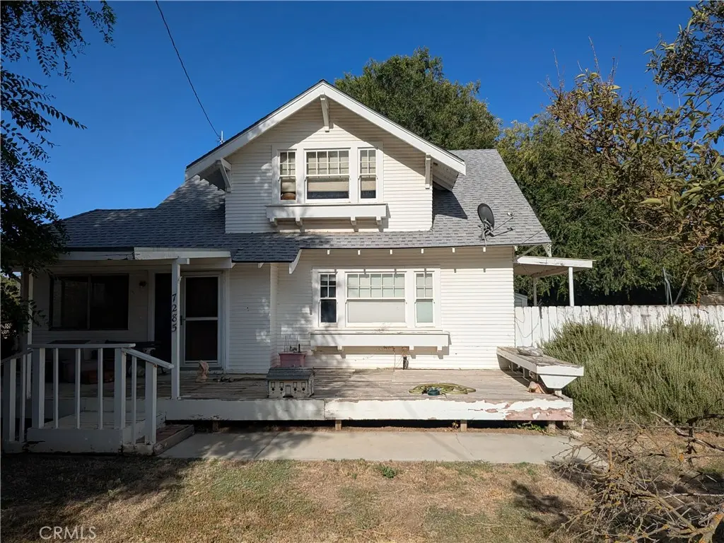 7285 Sycamore, Atascadero, CA — listing photo 1