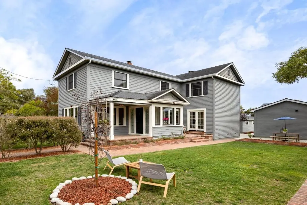413 Walnut Street, Pacific Grove, CA — listing photo 1