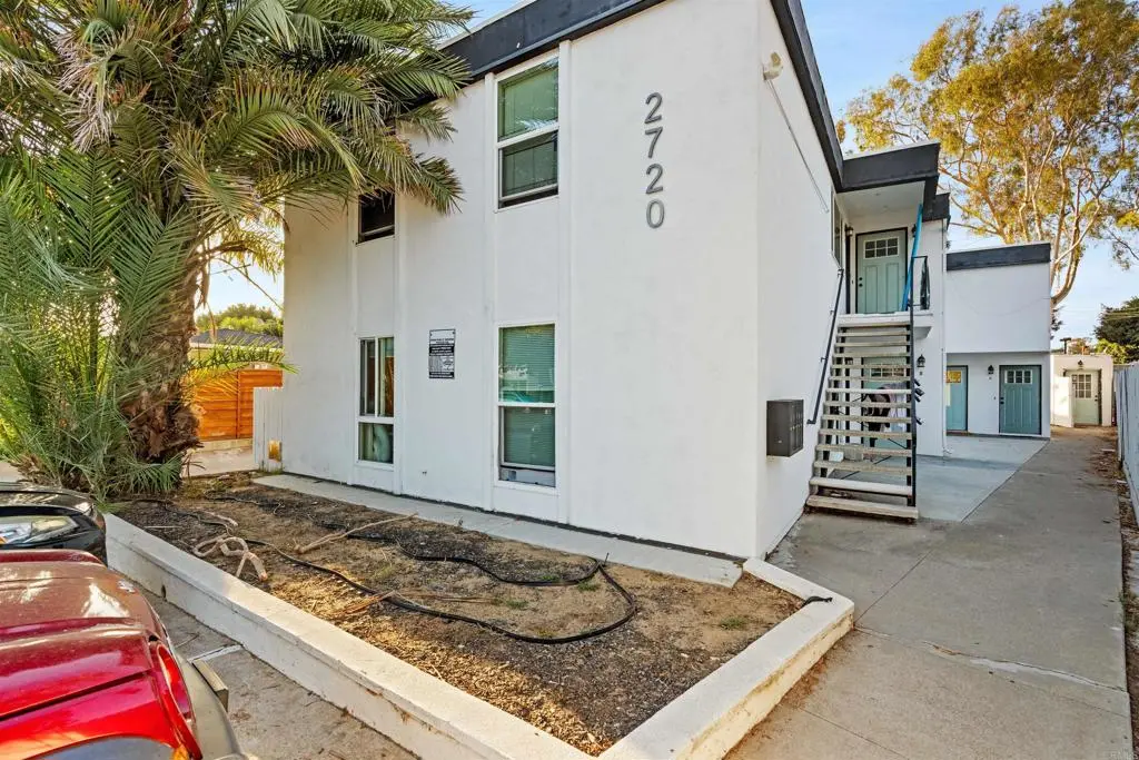 2720 Figueroa Boulevard, San Diego, CA — listing photo 1