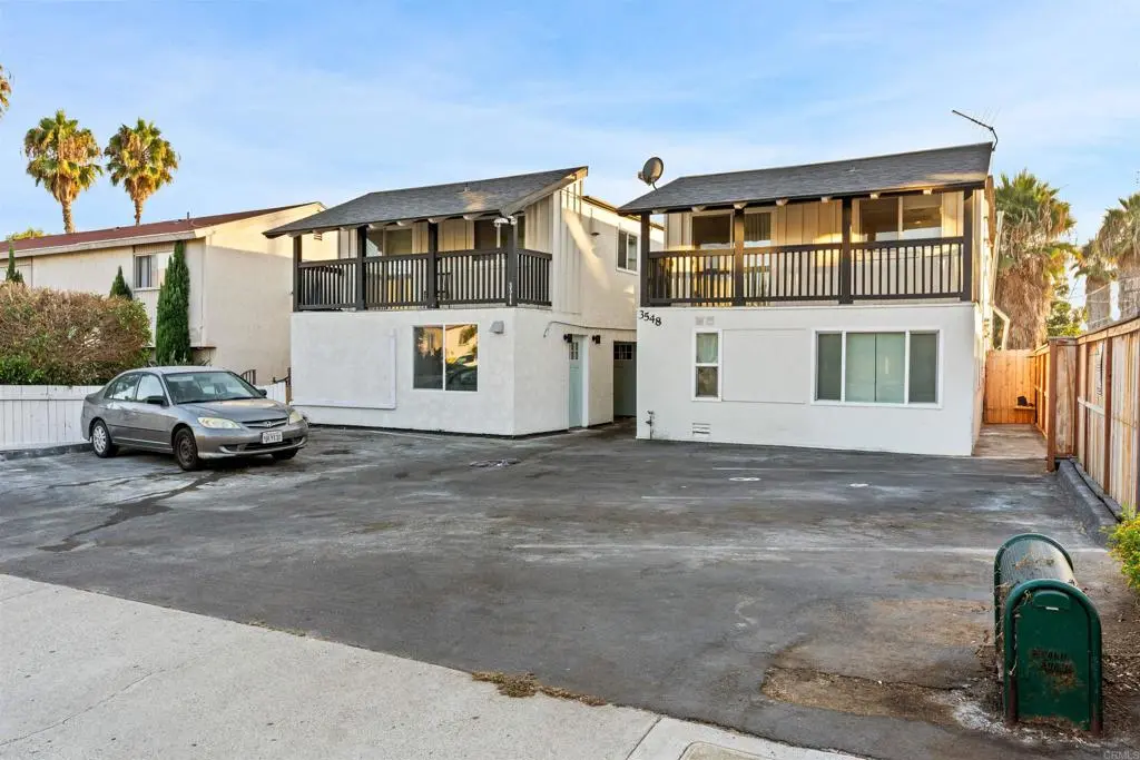 3544 3548 Del Rey Street, San Diego, CA — listing photo 1