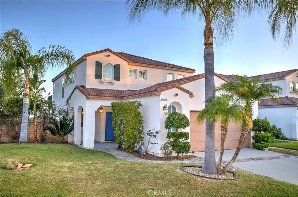 27604 Redwood Way, Castaic, CA — listing photo 1