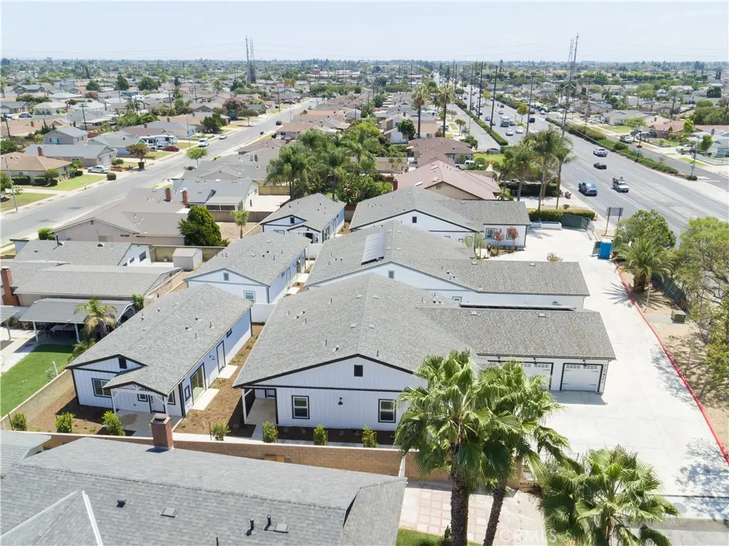 Single Family Residence for rent at 7242 Valley View, Buena Park, CA featuring 4 beds and 3 baths
