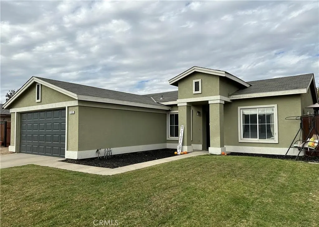 Single Family Residence for sale at 713 Hogan Court, Atwater, CA featuring 3 beds and 2 baths