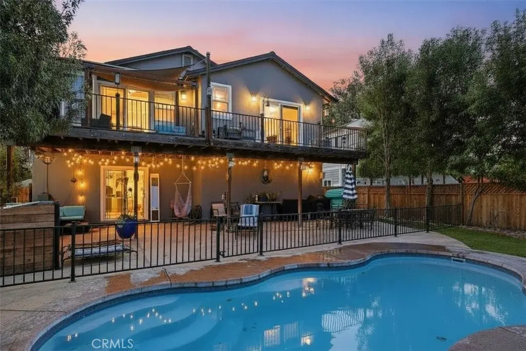 19935 Mountain Meadow N, Hidden Valley Lake, CA — listing photo 1