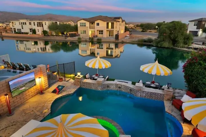Single Family Residence for sale at 43240 Bacino Court, Indio, CA featuring 3 beds and 3 baths