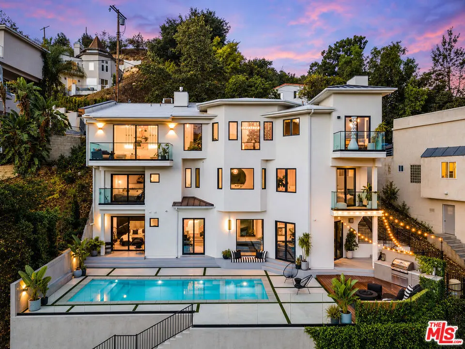 3656 Avenida Del Sol, Studio City, CA — listing photo 1