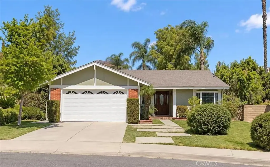 Single Family Residence for sale at 535 San Roque Drive, Walnut, CA featuring 4 beds and 2 baths