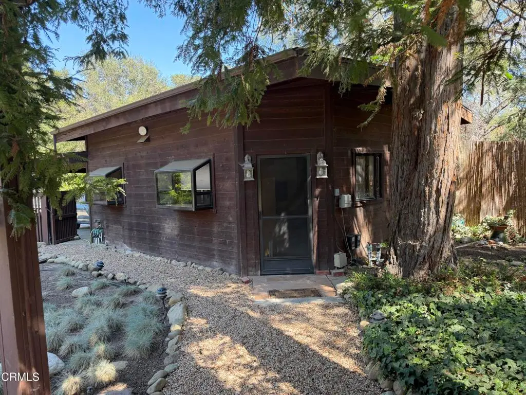 1360 Say Road 1/2, Santa Paula, CA — listing photo 1