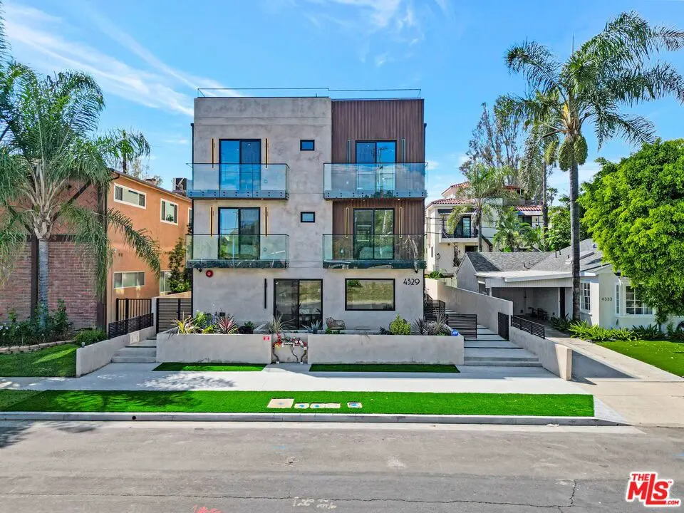 4329 Radford Avenue 1, Studio City, CA — listing photo 1