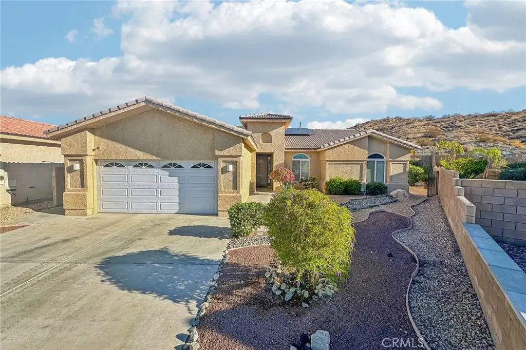 8306 Meadows, Desert Hot Springs, CA — listing photo 1