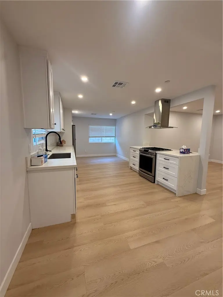 8201 Greenbush Avenue, Panorama City, CA — listing photo 1