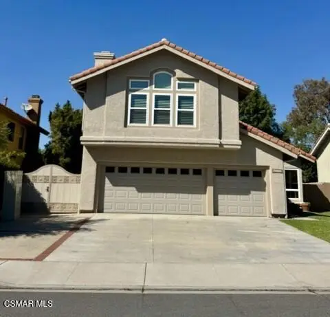4775 Via Cuppertino, Camarillo, CA — listing photo 1