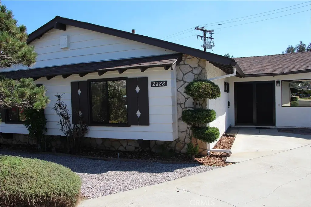 Single Family Residence for sale at 2388 Westcott Avenue, Monterey Park, CA featuring 3 beds and 2 baths