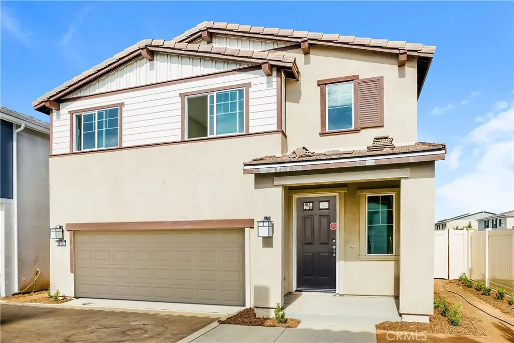 31726 Luther Drive, Menifee, CA — listing photo 1