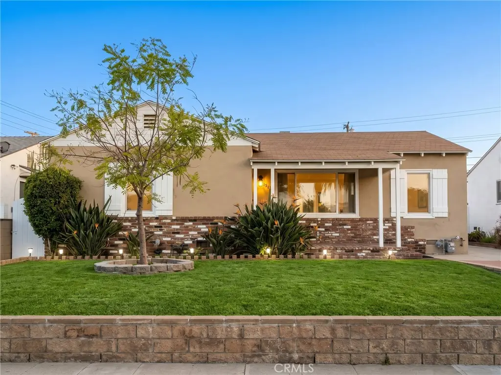 1511 N Rose, Burbank, CA — listing photo 1