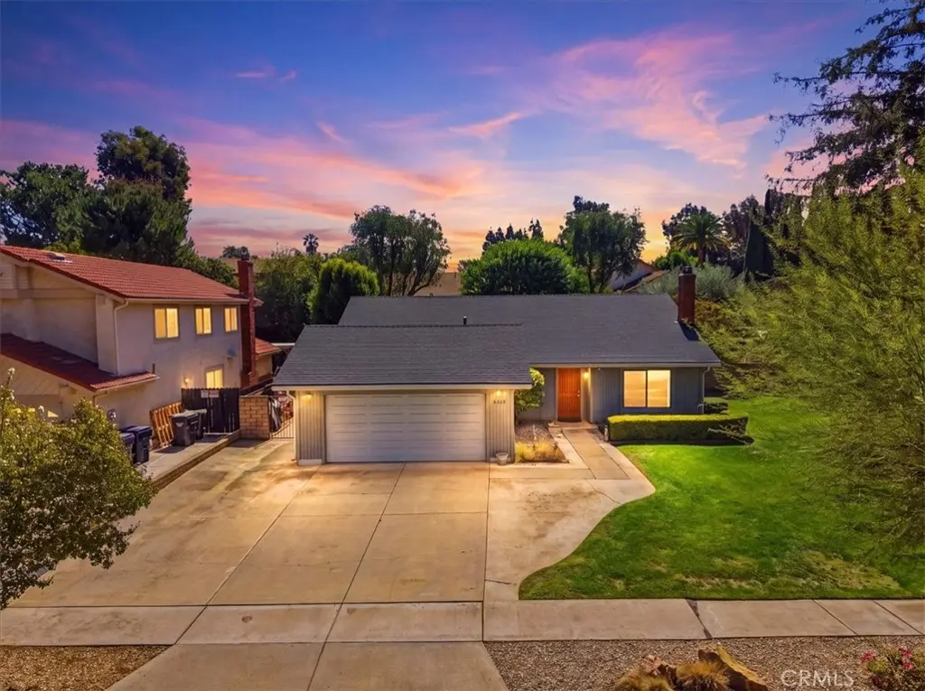 1418 Diamond Court, Redlands, CA — listing photo 1