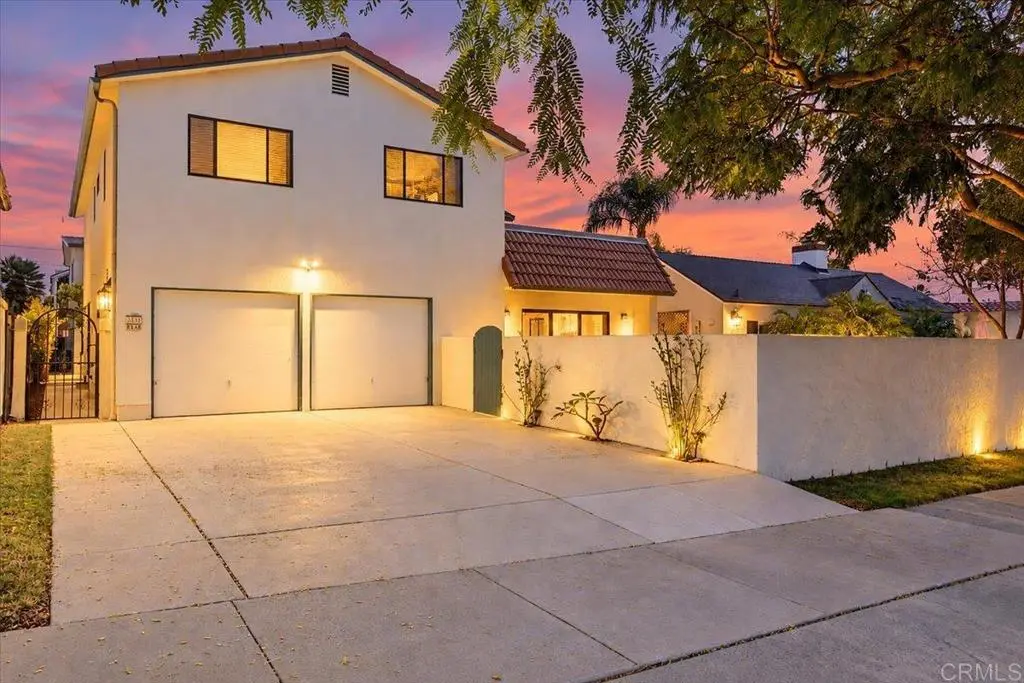351 G Avenue, Coronado, CA — listing photo 1