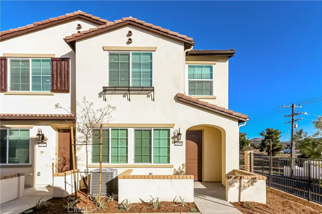 Residential Lease for rent at 24969 Siempre Court, Wildomar, Riverside County, CA featuring 3 beds and 3 baths