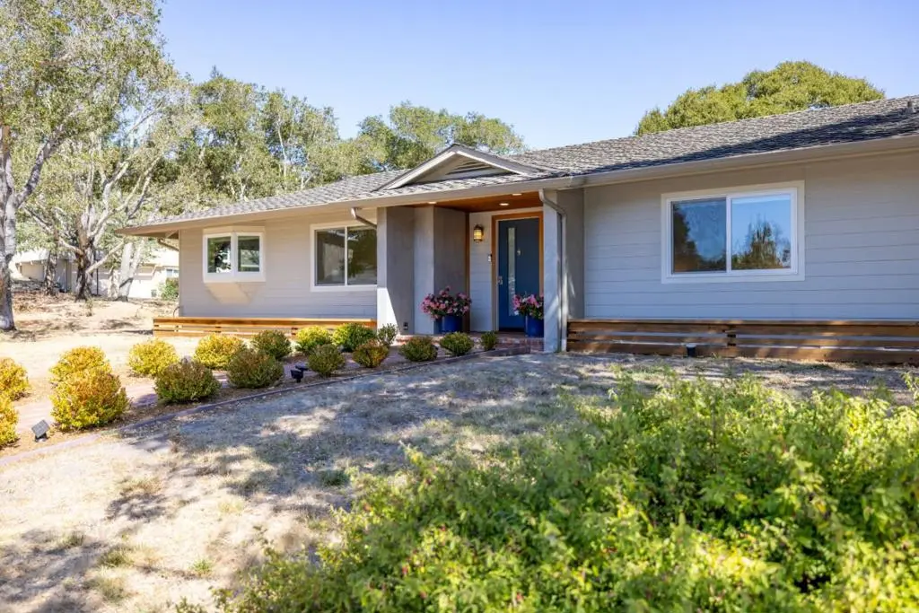 Single Family Residence for sale at 10148 Blue Larkspur Lane, Monterey, CA featuring 4 beds and 4 baths