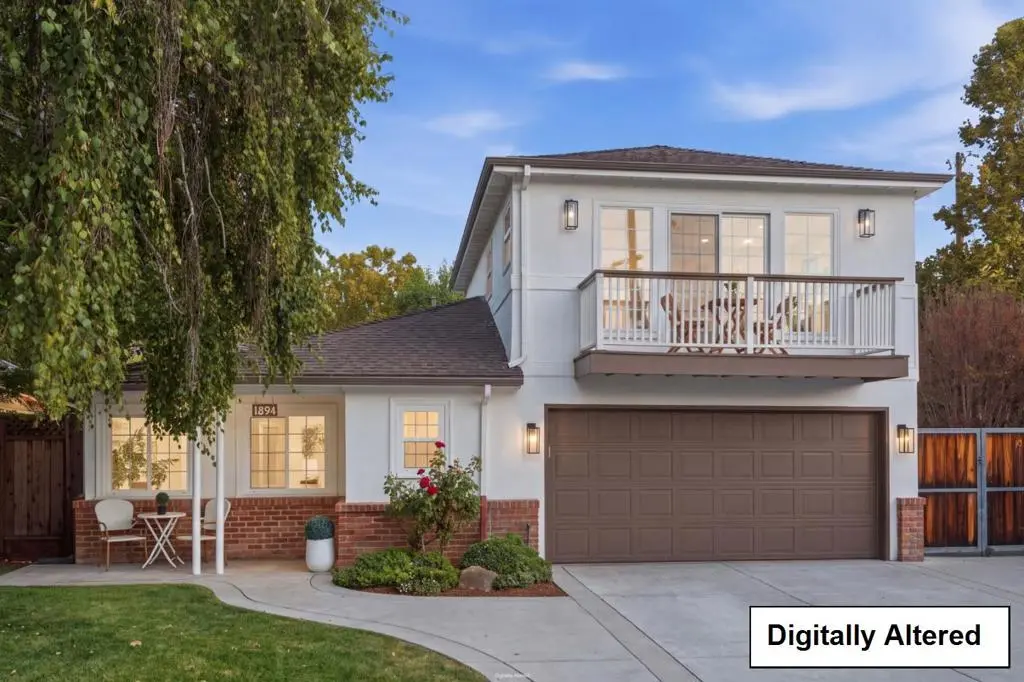 1894 Jonathan Avenue, San Jose, CA — listing photo 1