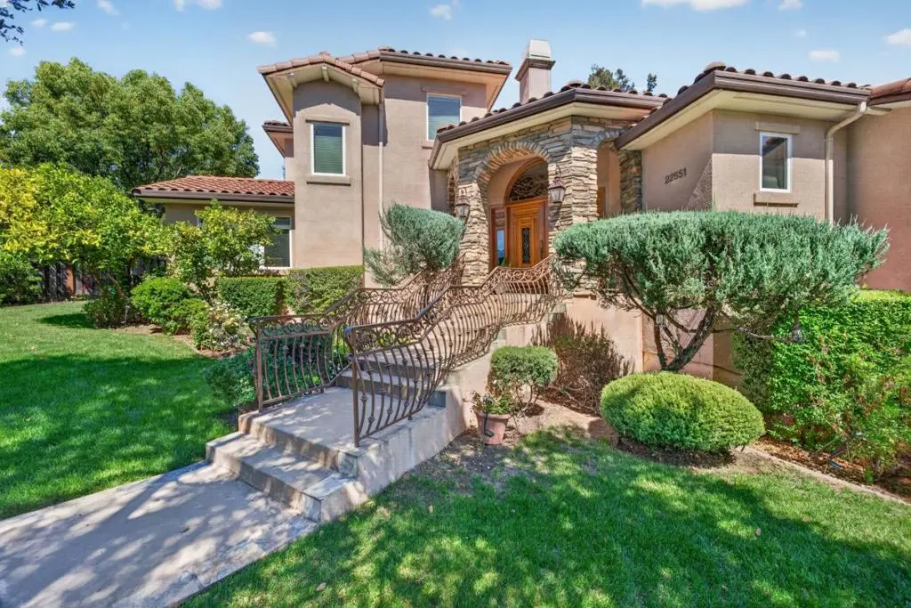 22551 Ricardo Road, Cupertino, CA — listing photo 1