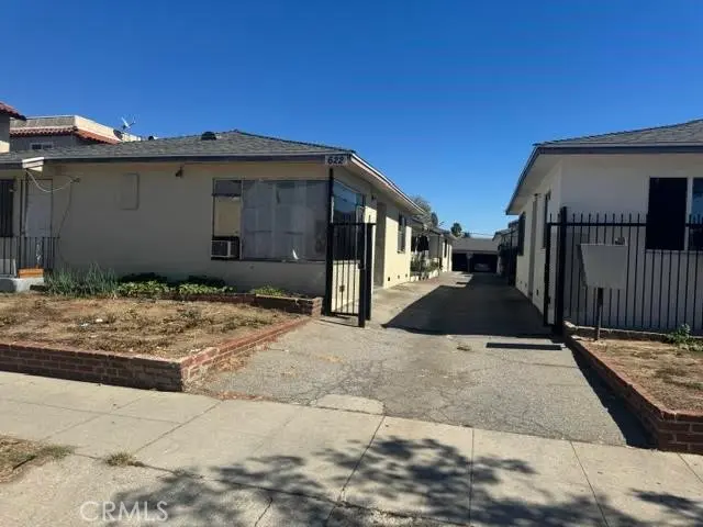 622 N Alhambra Avenue C, Monterey Park, CA — listing photo 1