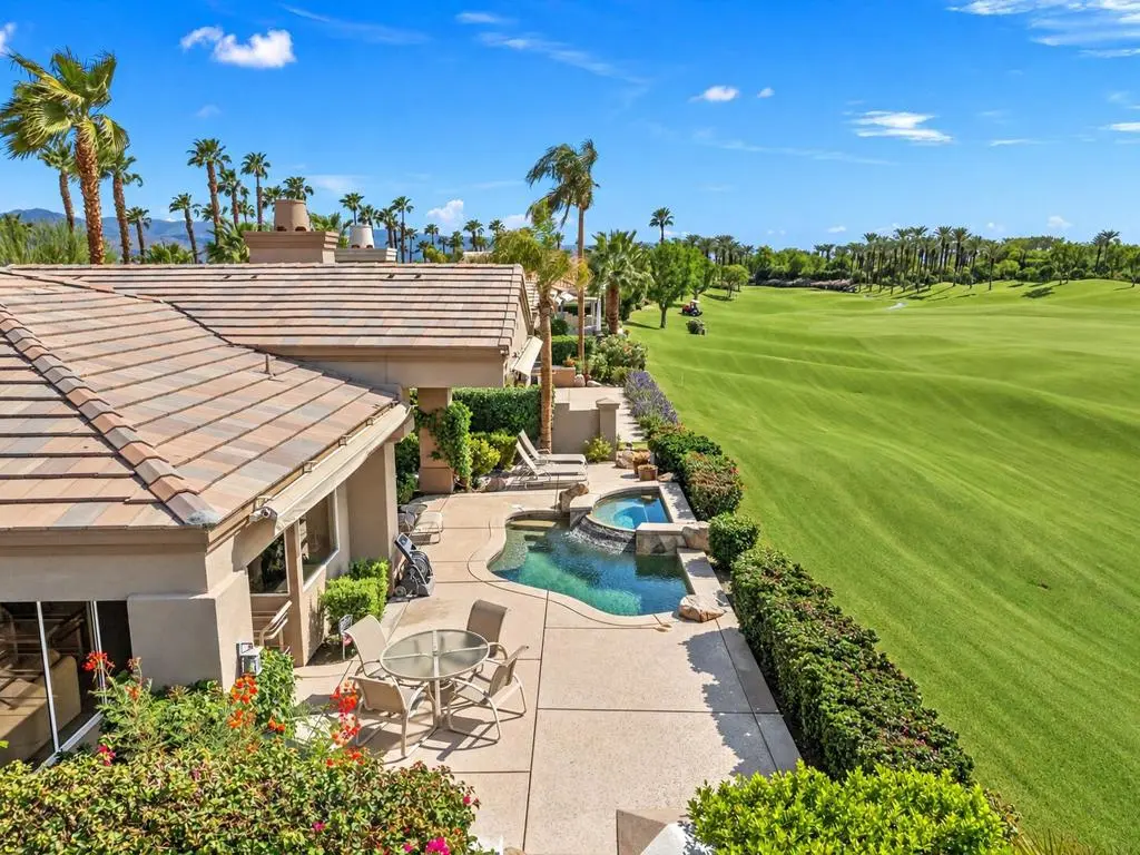 424 White Horse Trail, Palm Desert, CA — listing photo 1
