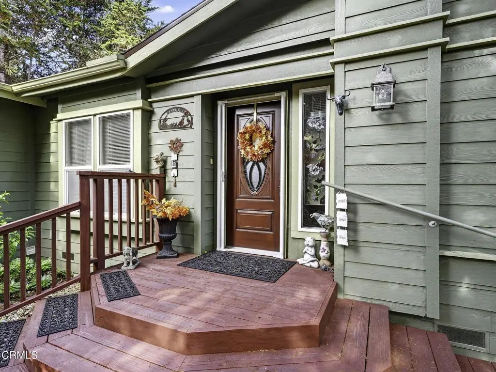 43300 Little River Airport Road 117, Little River, CA — listing photo 1