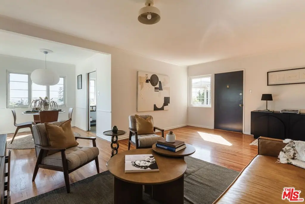 2021 Hillhurst Avenue 8, Los Angeles, CA — listing photo 1